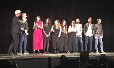 Dimanche 19 mai, d�j� la mi-course du Festival #Cannes2019