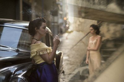 Lundi 20 mai, les films #Cannes2019