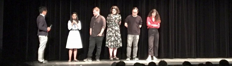 Mardi 21 mai, les films #Cannes2019