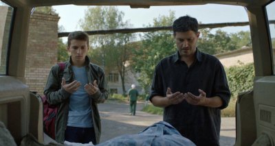 Mercredi 22 mai, les films #Cannes2019