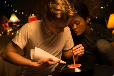 Vendredi 23 mai, les films #Cannes2019