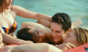 Mardi 13 juillet #Cannes2021, les films