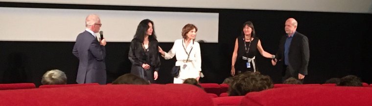 Mercredi 14 juillet #Cannes2021, retour sur la sélection cinéma & climat