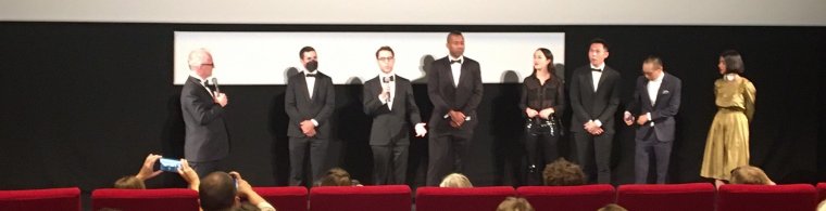 Mercredi 14 juillet #Cannes2021, les films