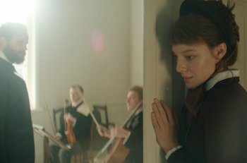 Jeudi 19 mai #Cannes2022, les films