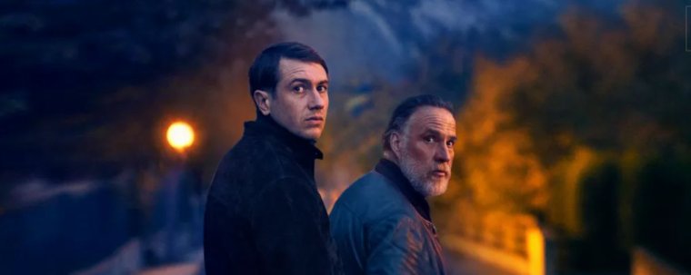 Vendredi 20 mai #Cannes2022, les films