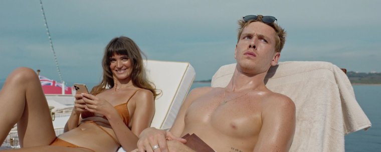 Dimanche 22 mai #Cannes2022, les films