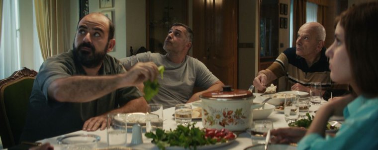 Mercredi 25 mai #Cannes2022, les films