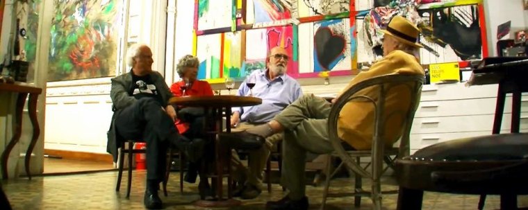 Jeudi 26 mai #Cannes2022, les films