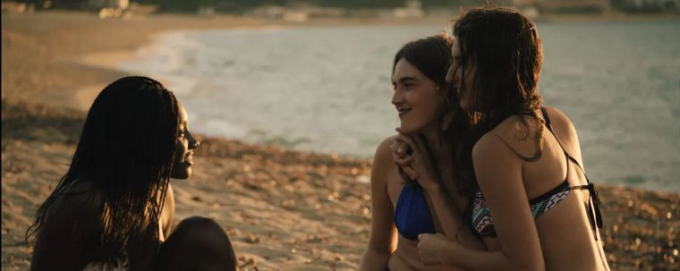 Jeudi 18 mai #Cannes2023, les films