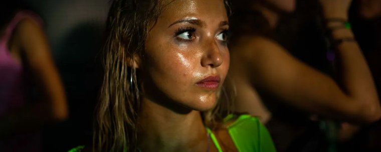 Vendredi 19 mai #Cannes2023, les films