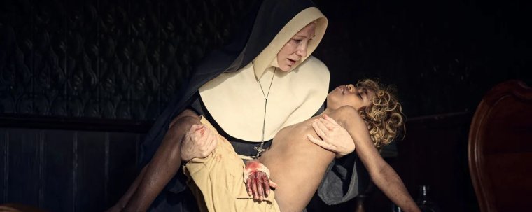 Vendredi 19 mai #Cannes2023, les films