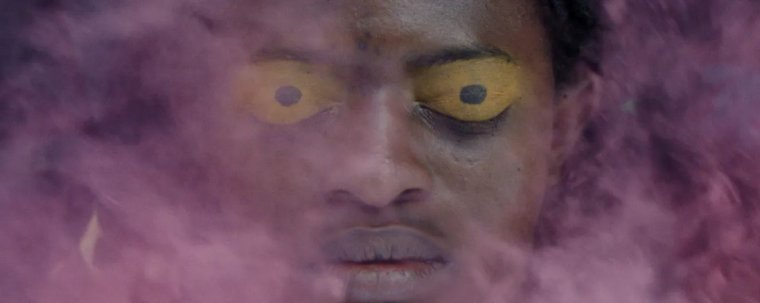 Lundi 22 mai #Cannes2023, les films