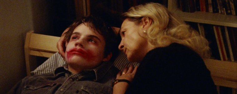 Mardi 23 mai #Cannes2023, les films 