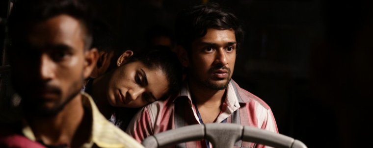 Jeudi 25 mai #Cannes2023, les films