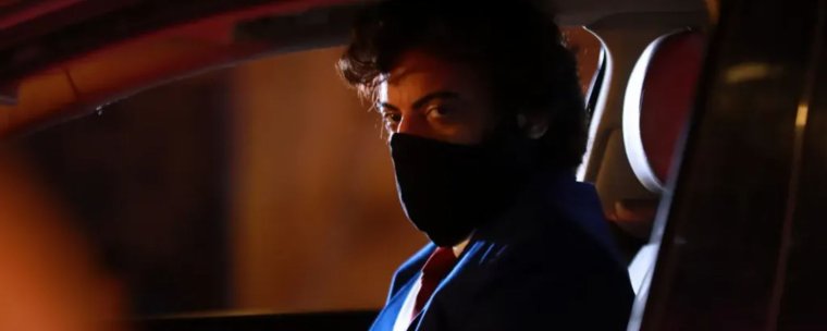 Jeudi 25 mai #Cannes2023, les films