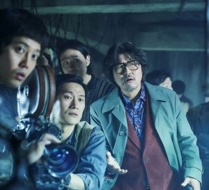 Vendredi 26 mai #Cannes2023, les films