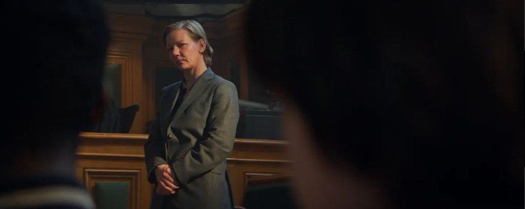 Dimanche 28 mai #Cannes2023, la Palme d'Or